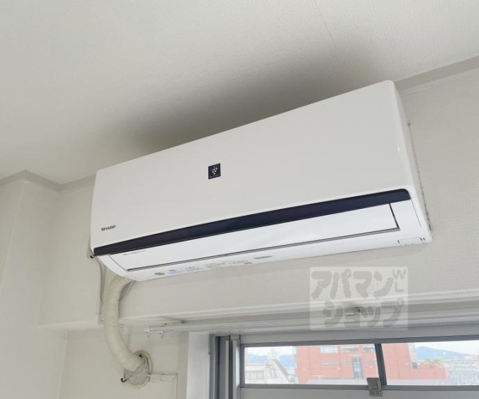 【イヌイ星の子ハイツ】間取