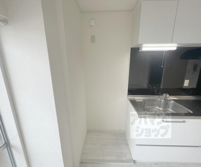 【イヌイ星の子ハイツ】間取