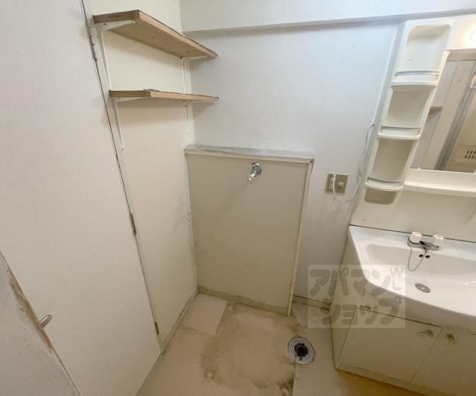 【イヌイ星の子ハイツ】間取