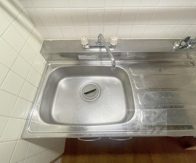 【イヌイ星の子ハイツ】間取