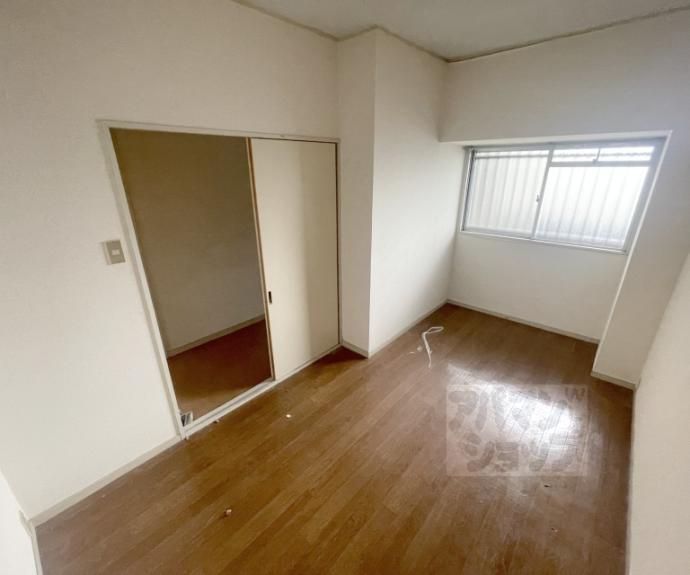 【イヌイ星の子ハイツ】間取