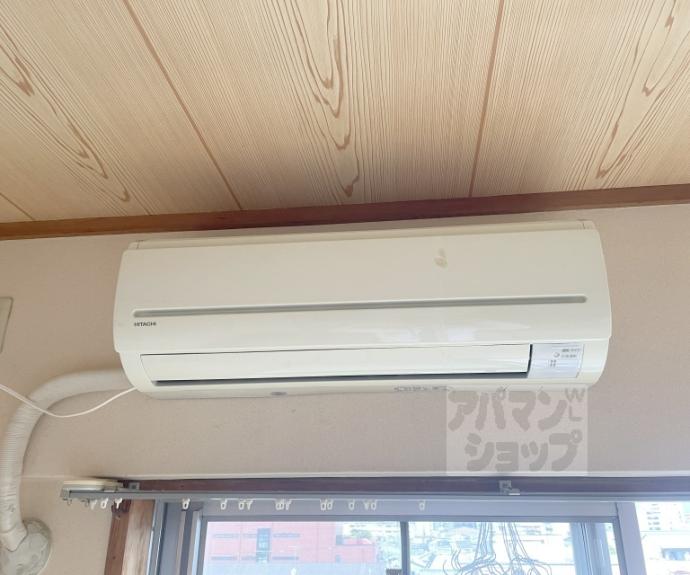 【イヌイ星の子ハイツ】間取