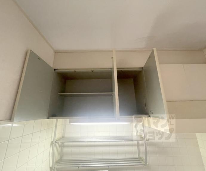 【イヌイ星の子ハイツ】間取