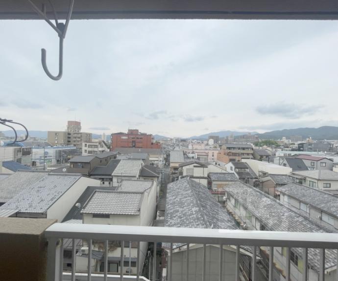 【イヌイ星の子ハイツ】間取