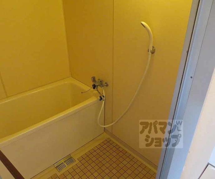 【コスモ星の子ハイツ】間取