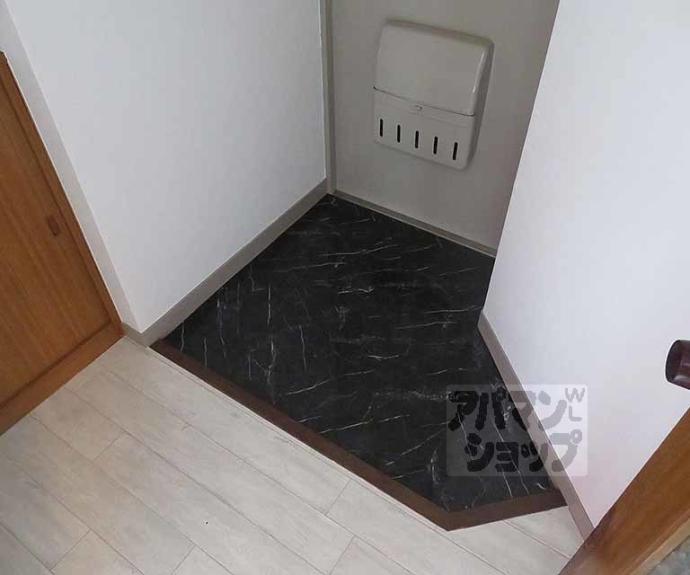 【コスモ星の子ハイツ】間取