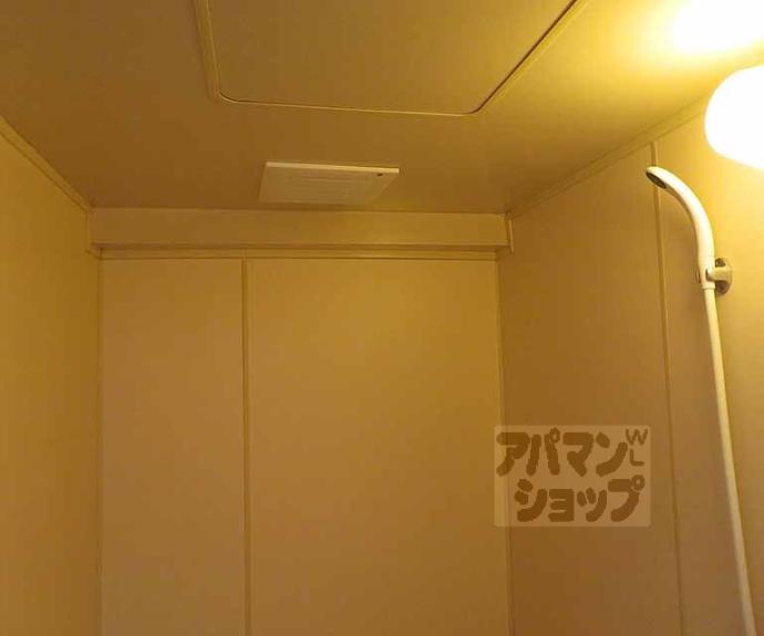 【コスモ星の子ハイツ】間取