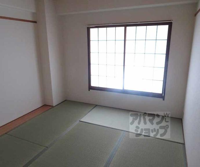 【コスモ星の子ハイツ】間取