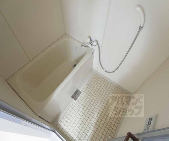 【コスモ星の子ハイツ】間取