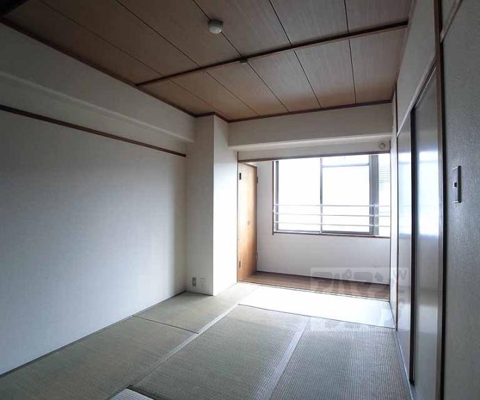 【コスモ星の子ハイツ】間取