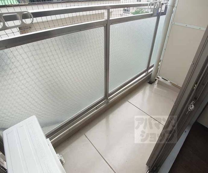 【コスモ星の子ハイツ】間取