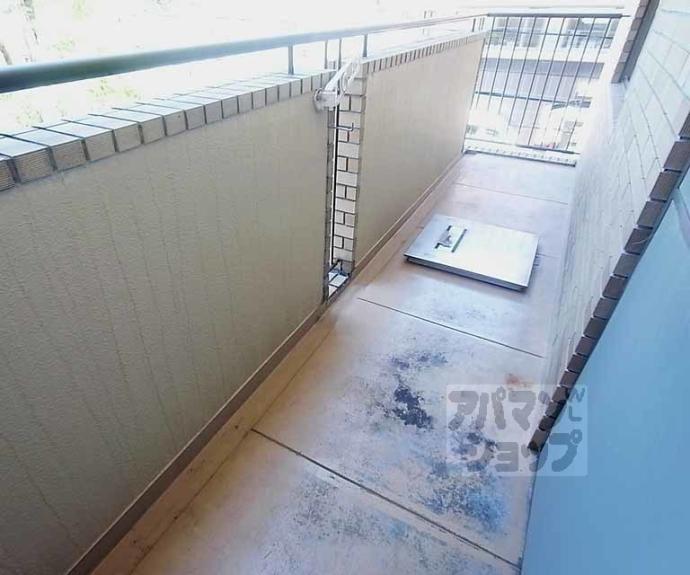 【コスモ星の子ハイツ】間取