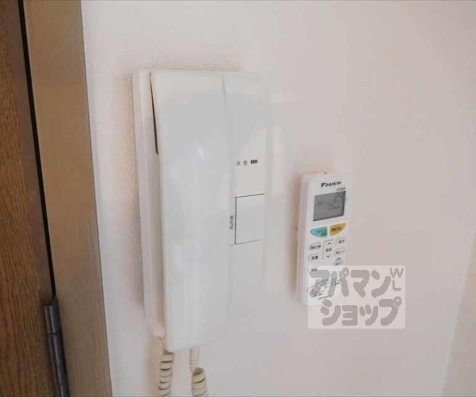 【フレッシュ柏野】間取