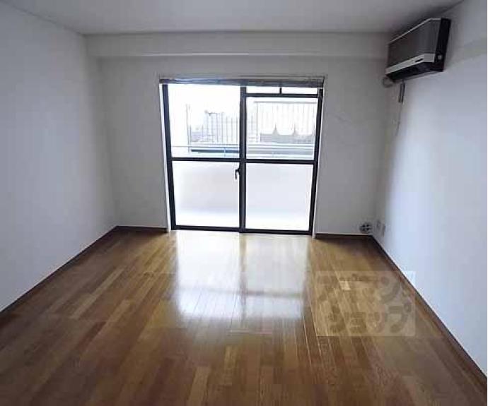 【ＤＥＴＯＭ－１西陣聚楽Ⅱ】間取