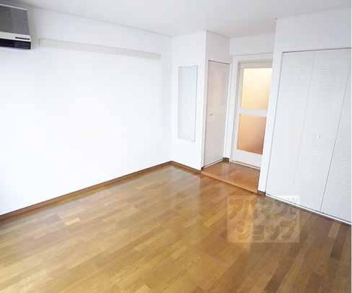 【ＤＥＴＯＭ－１西陣聚楽Ⅱ】間取