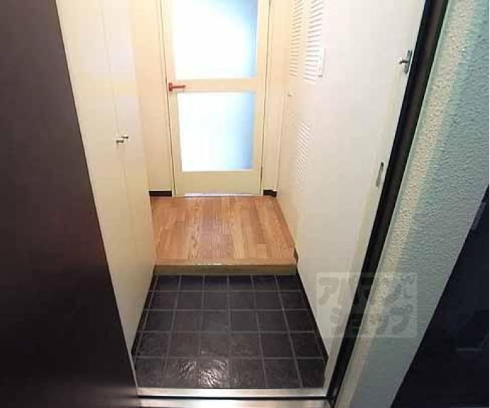 【ＤＥＴＯＭ－１西陣聚楽Ⅱ】間取