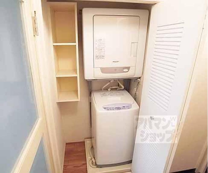 【ＤＥＴＯＭ－１西陣聚楽Ⅱ】間取