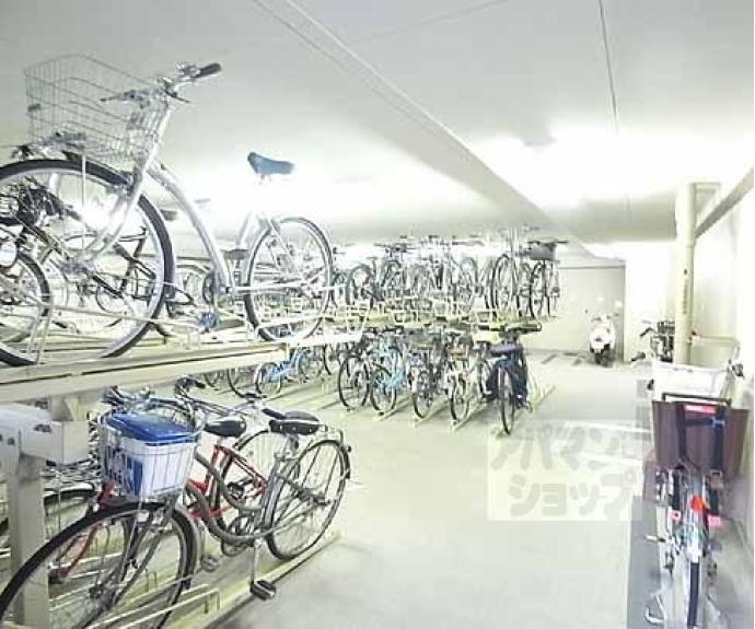 【藤和宝ヶ池ホームズ】間取