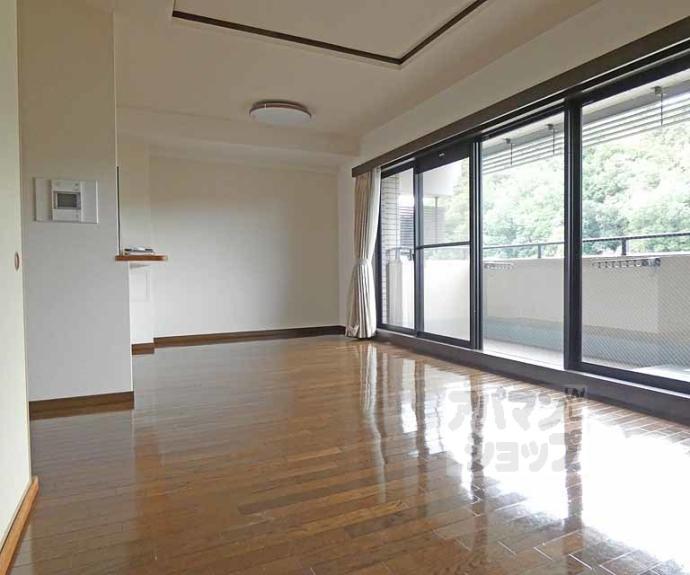 【藤和宝ヶ池ホームズ】間取
