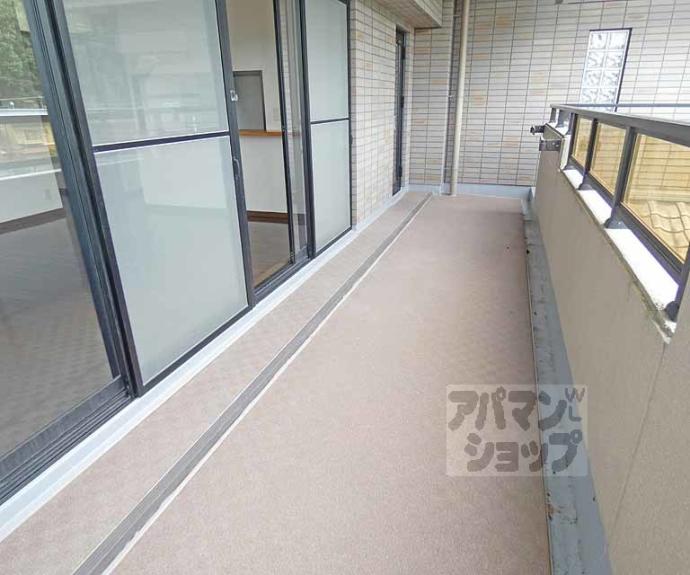 【藤和宝ヶ池ホームズ】間取