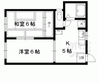 【スタティックハイツキタ】