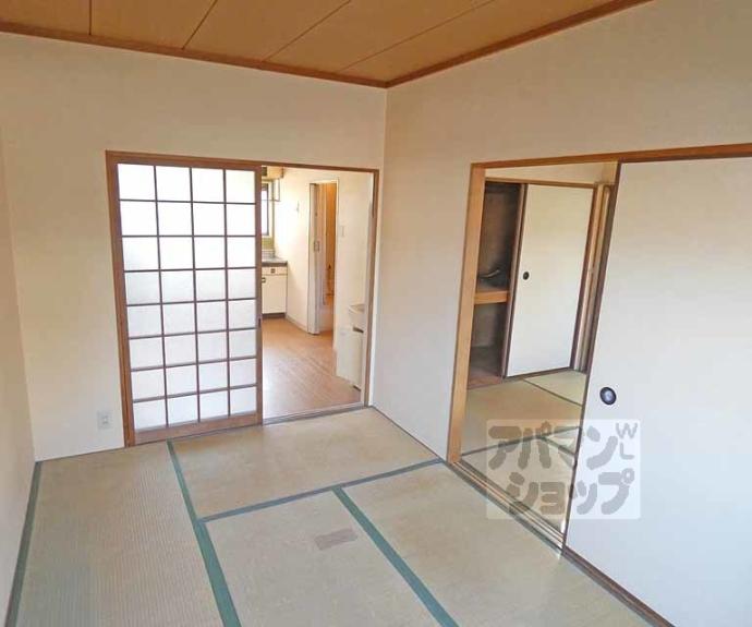 【スタティックハイツキタ】間取