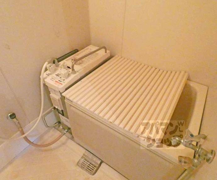 【スタティックハイツキタ】間取