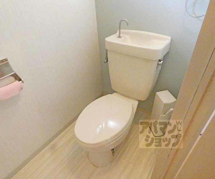 【スタティックハイツキタ】間取