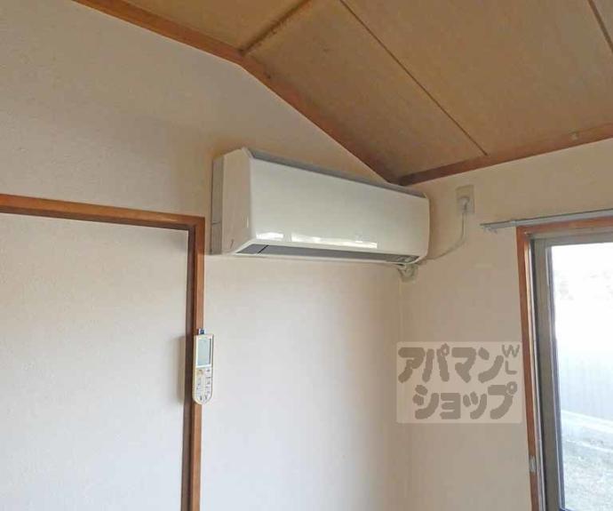 【スタティックハイツキタ】間取