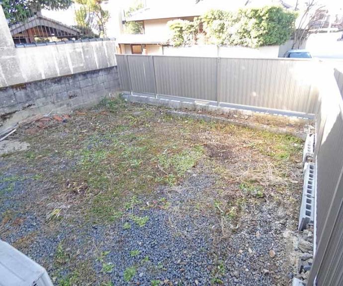 【スタティックハイツキタ】間取