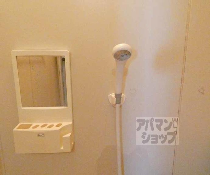 【スタティックハイツキタ】間取