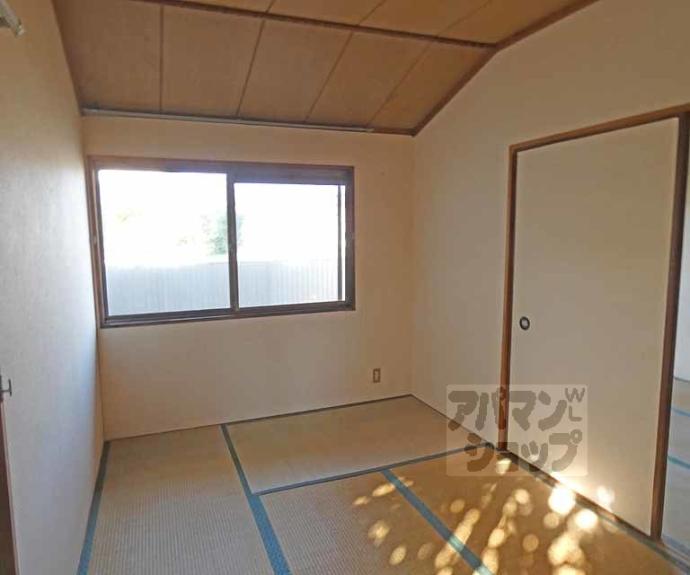 【スタティックハイツキタ】間取