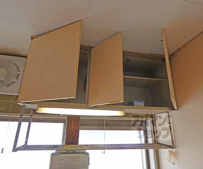 【スタティックハイツキタ】間取