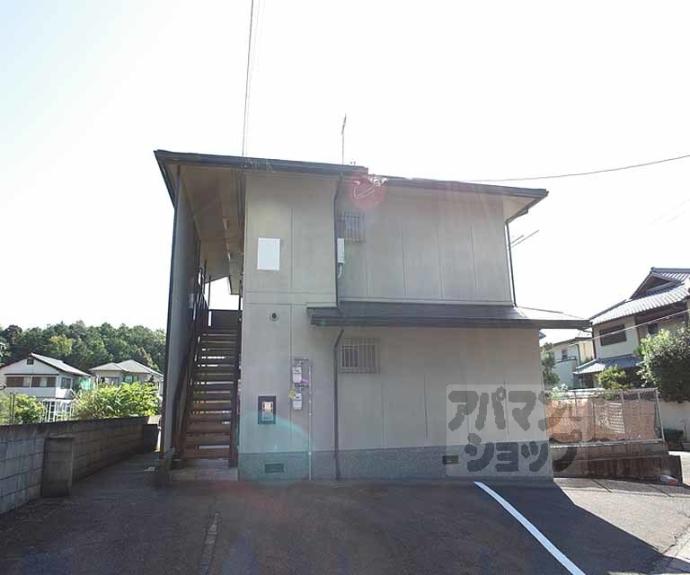 【スタティックハイツキタ】間取