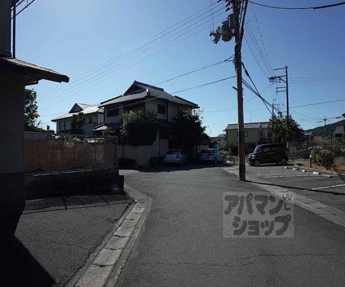 【スタティックハイツキタ】間取