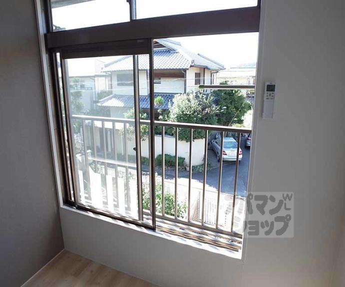 【スタティックハイツキタ】間取