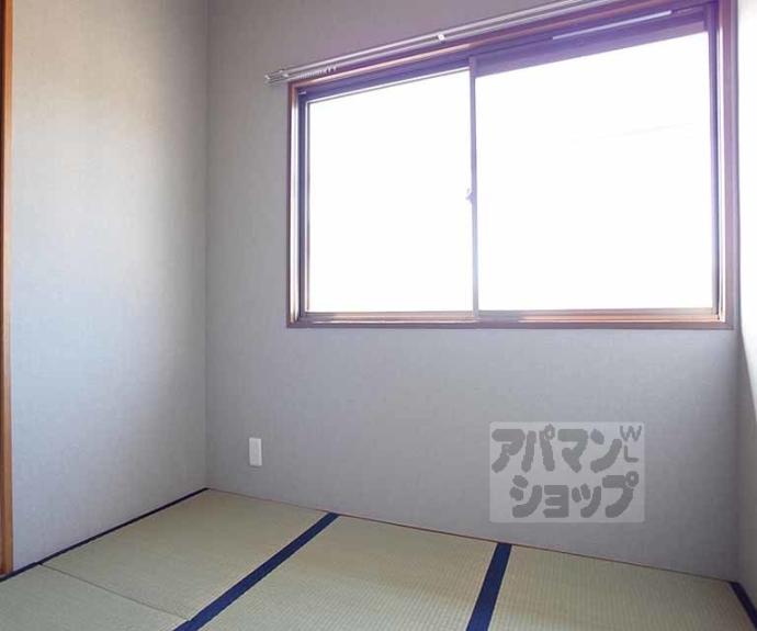 【スタティックハイツキタ】間取