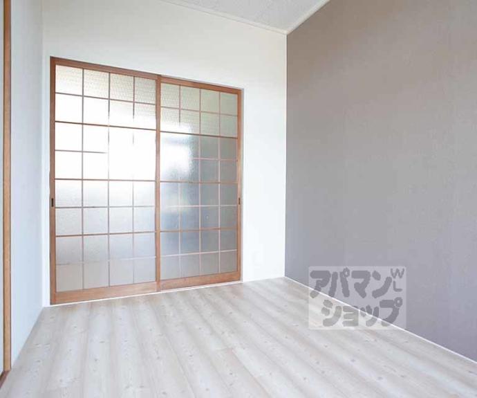 【スタティックハイツキタ】間取