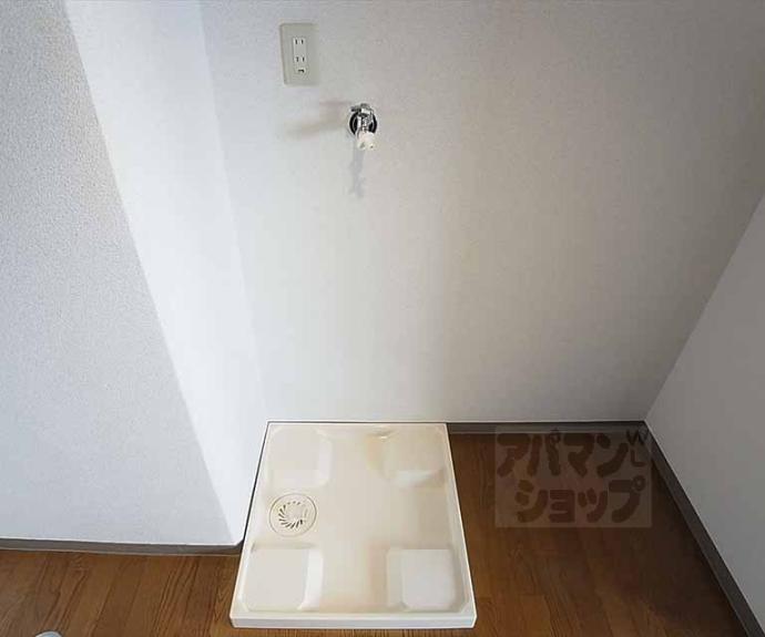 【武與門ビル】間取