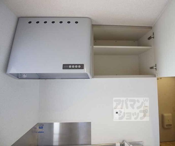 【武與門ビル】間取