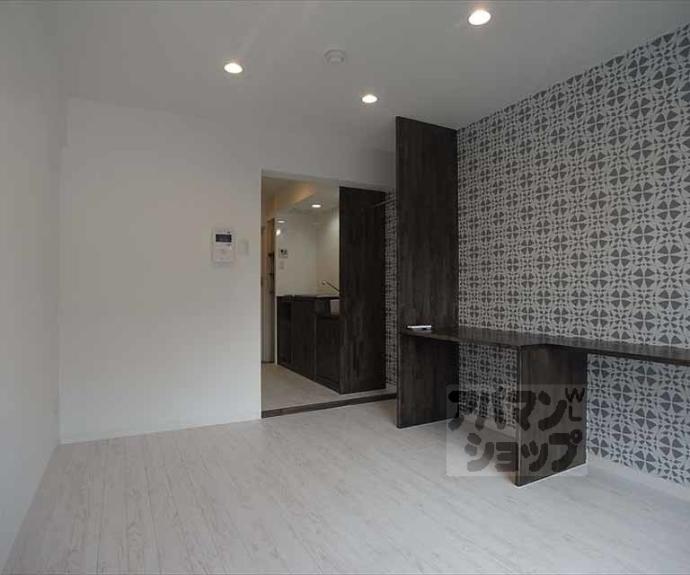 【DETOM-1烏丸一条】間取