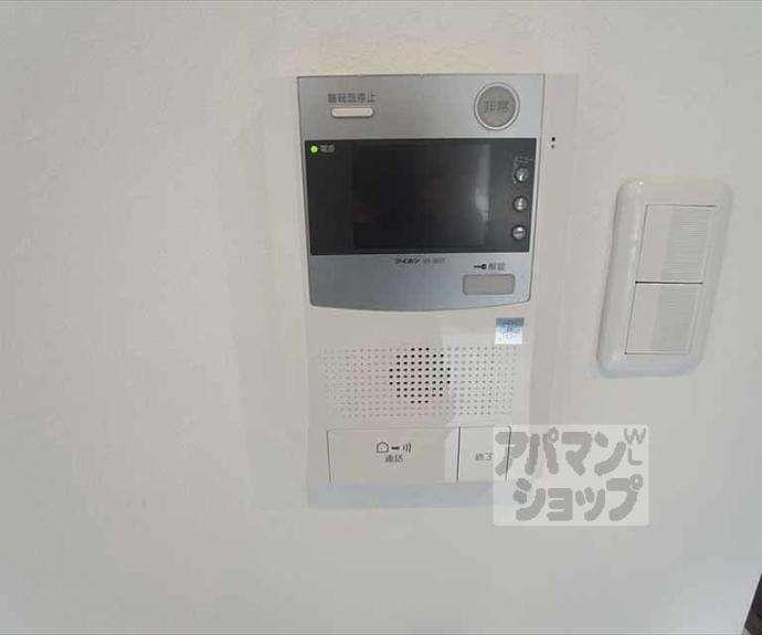 【DETOM-1烏丸一条】間取