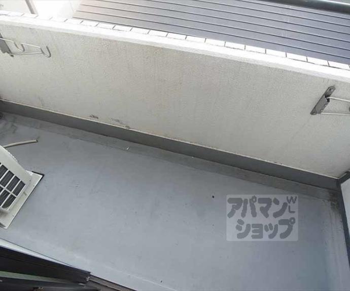 【DETOM-1烏丸一条】間取