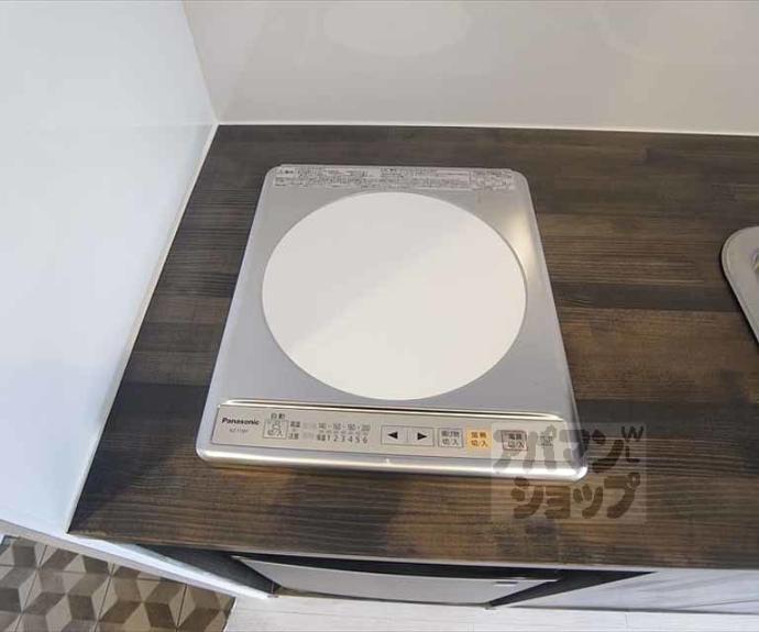 【DETOM-1烏丸一条】間取