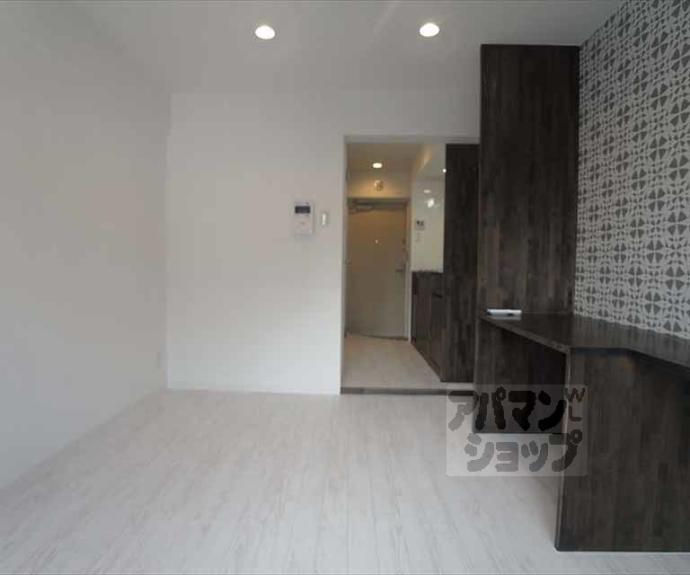 【DETOM-1烏丸一条】間取