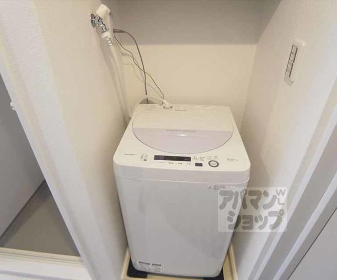 【DETOM-1烏丸一条】間取