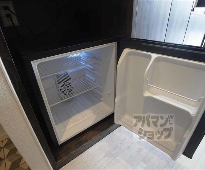 【DETOM-1烏丸一条】間取