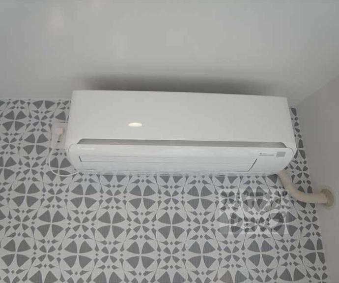 【DETOM-1烏丸一条】間取