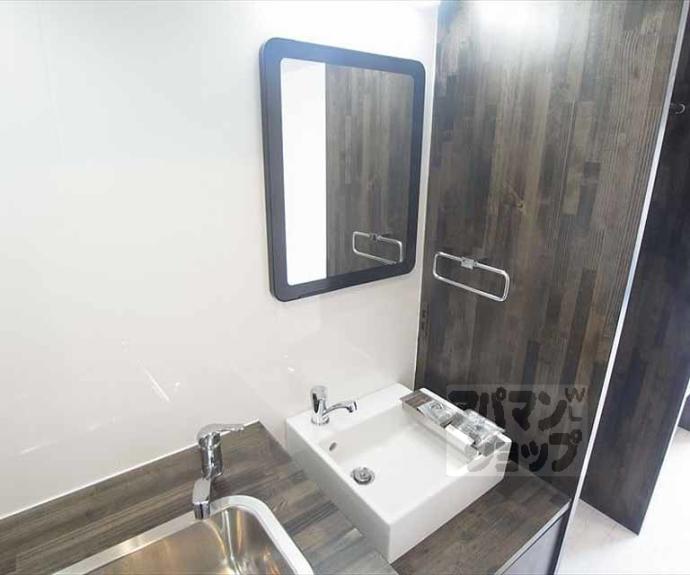 【DETOM-1烏丸一条】間取