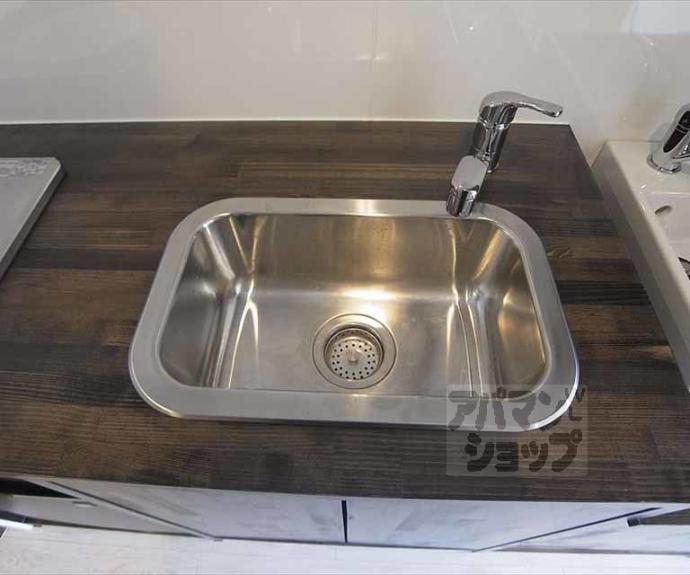 【DETOM-1烏丸一条】間取